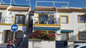 Casa Grace 2 Bedroom Apartment Orihuela Costa